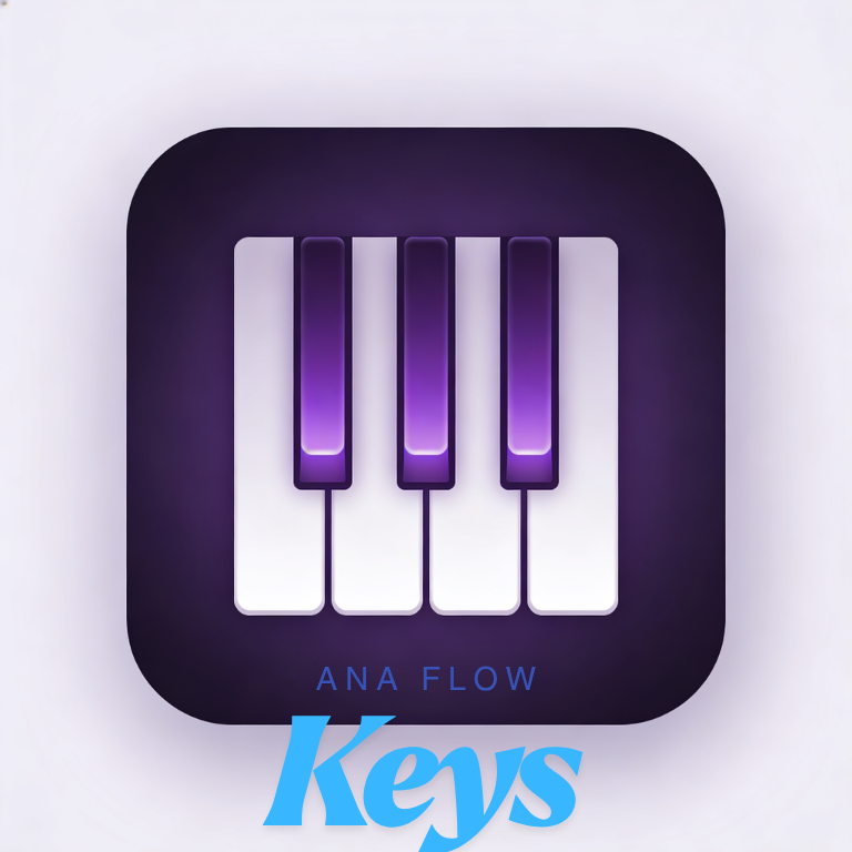 AnaFlow Keys